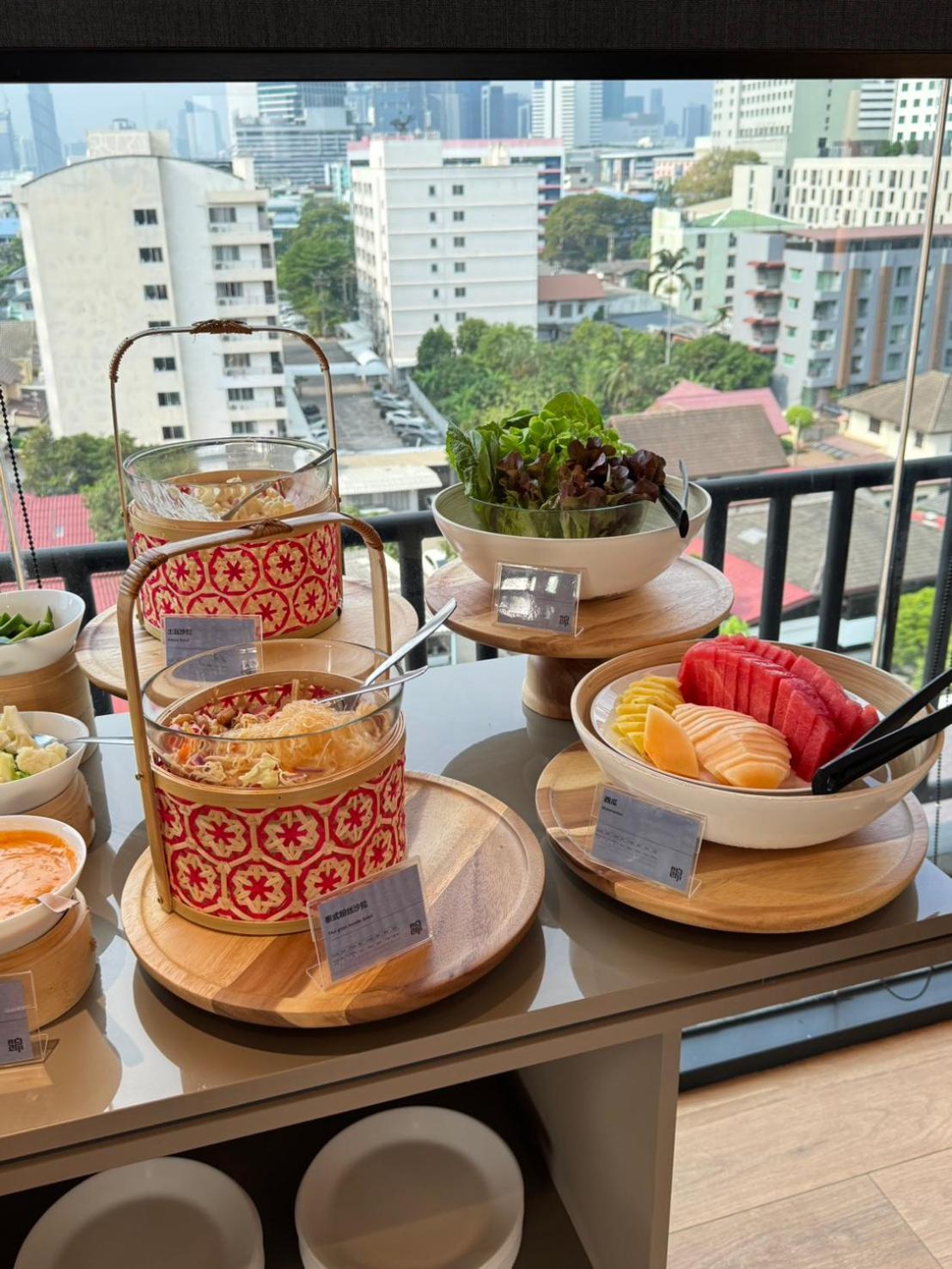 Apartamento Wanda Jin Residences The Ease Sierra